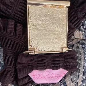 Lilly Pulitzer | Accessories | Lilly Pulitzer Stretchy Belt 